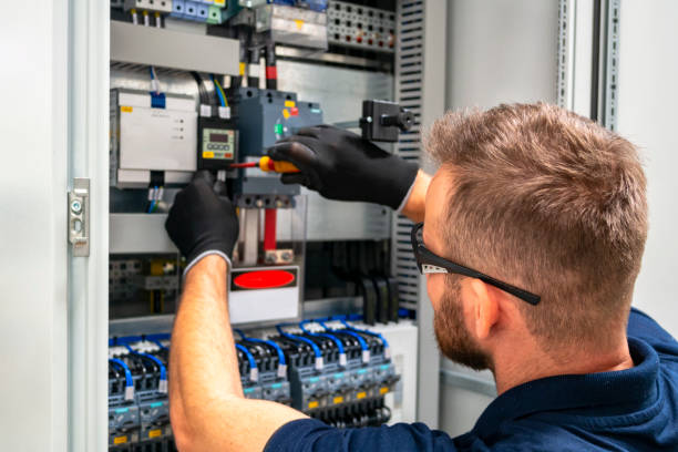 Electrical Upgrades for Homes in Addis, LA