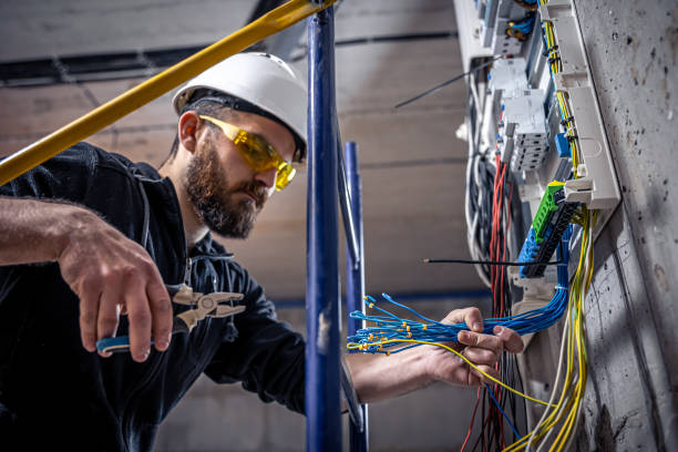 Best Circuit Breaker Repair  in Addis, LA