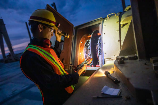 Best Electrical Installation Contractor  in Addis, LA