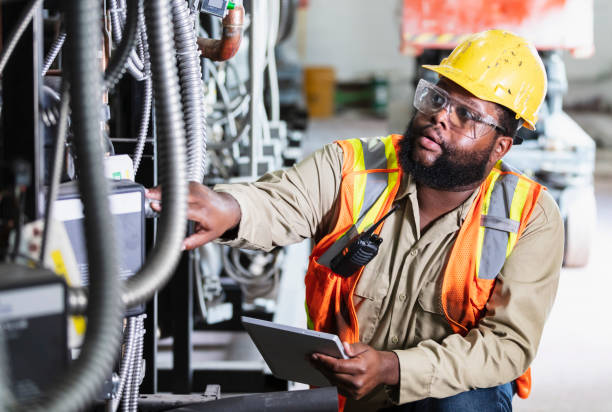 Best Electrical Outlet Repair  in Addis, LA