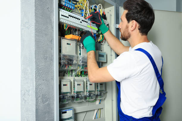 Best Residential Electrician Services  in Addis, LA