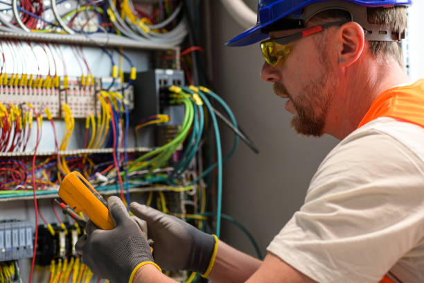 Best Commercial Electrician Services  in Addis, LA