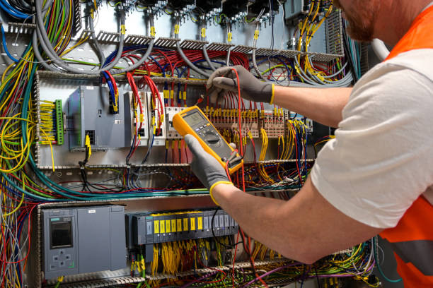 Best Electrician Near Me  in Addis, LA
