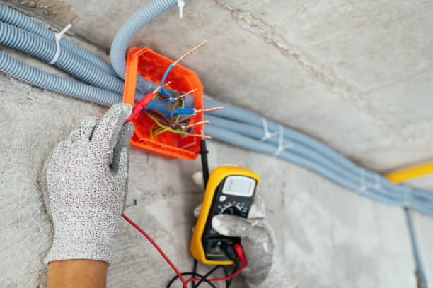 Best Electrician for Home Renovation  in Addis, LA