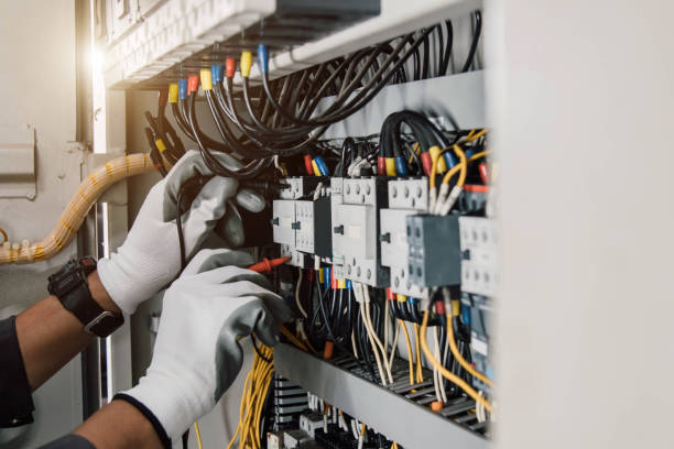 Best Electrical Installation Contractor  in Addis, LA